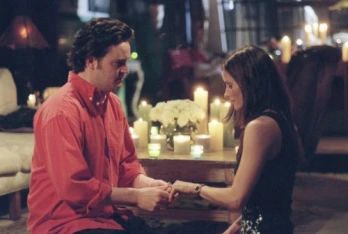 The One with the Proposal: Part 2