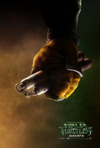 Theatrical Poster (USA)
