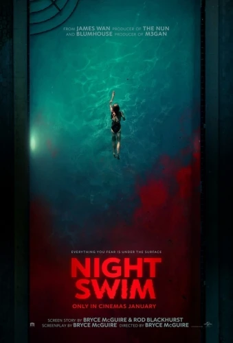 Theatrical Poster (USA)