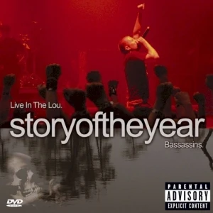 Live in the Lou / Bassassins