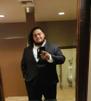 Brandon A VillaLobos