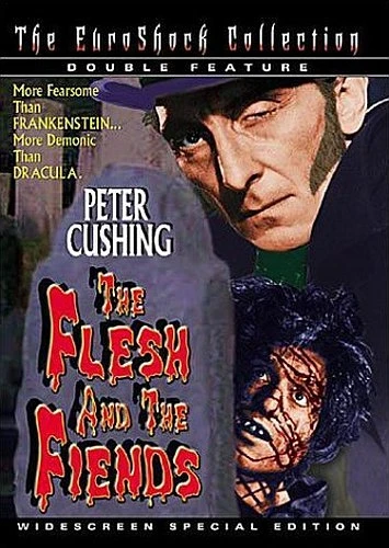 DVD Cover (Image Entertainment)