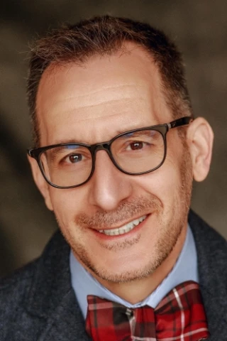 Nicholas Caprio