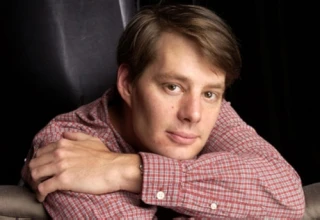 Peter Masterson