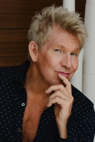 Michael Airington