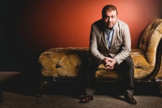 Shane Jordan
