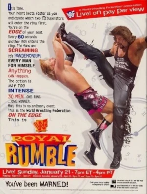 Theatrical Poster
