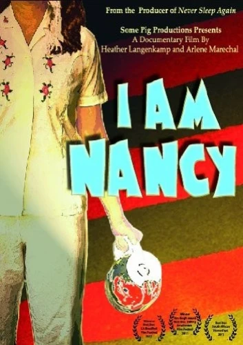 DVD Cover (Some Pig Productions)