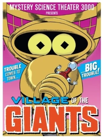 Village of the Giants