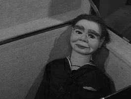 The Dummy