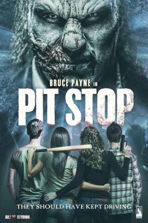 DVD Cover (TomCat Films)