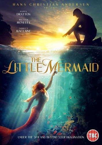 DVD Cover (UK)