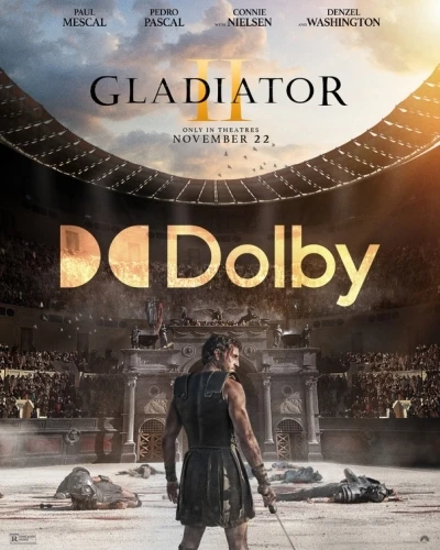 Theatrical Poster (USA)