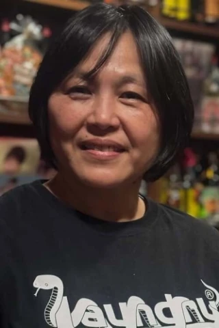 Noriyo Tateno