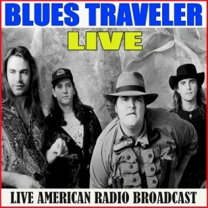 Blues Traveler Live