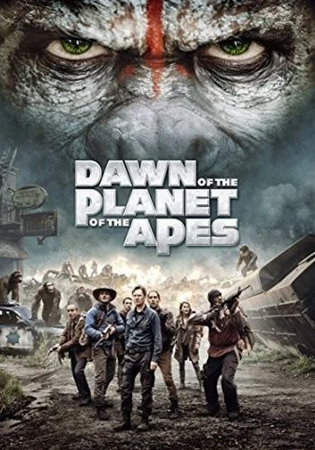 DVD Cover (Twentieth Century Fox)
