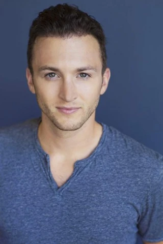 Jeremy Ferdman