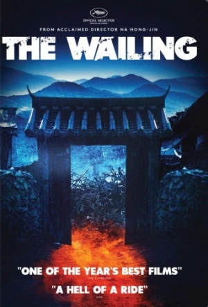 DVD Cover (Well Go USA)