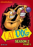 CatDog: Season 2