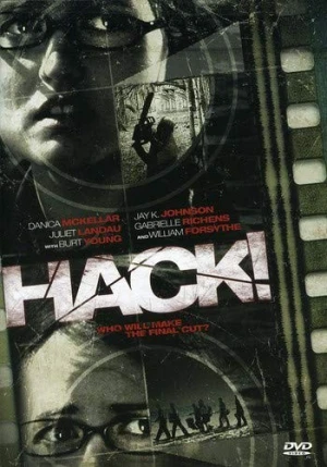 DVD Cover (FilmRise)