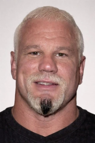 Scott Steiner