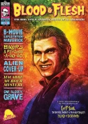 Blood & Flesh: The Reel Life & Ghastly Death Of Al Adamson