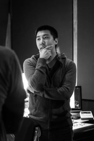 Toby Chu