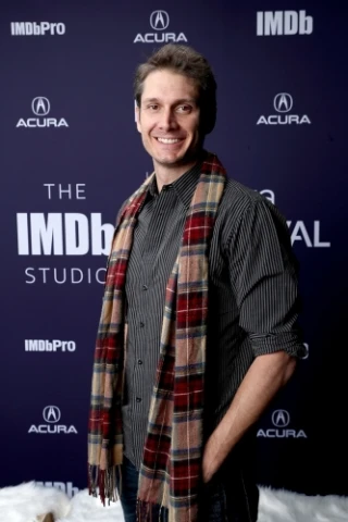 Alex Lehmann