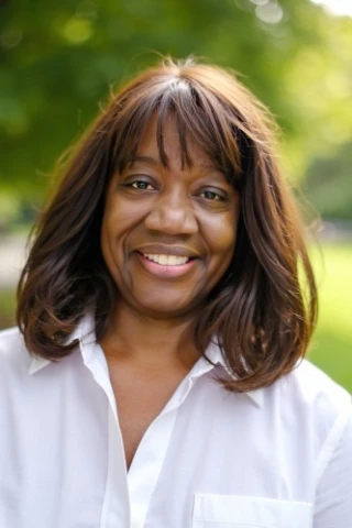 Adrienne S. Lamm