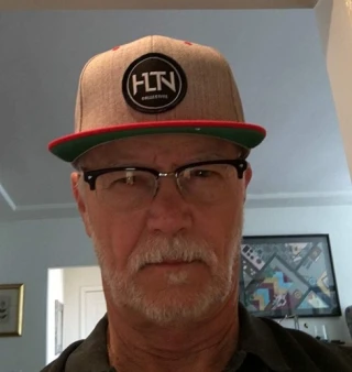 Jim Ziegler