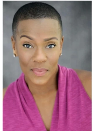 Patrece Bloomfield