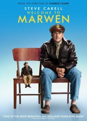DVD Cover (Universal)