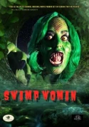 Swamp Woman