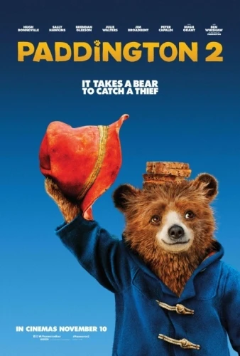 Theatrical Poster (USA)
