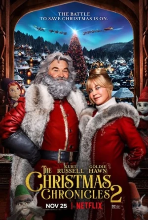 Theatrical Poster