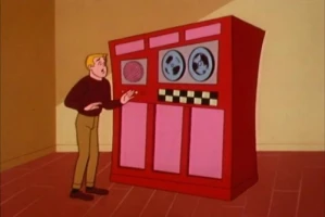 Computerized Moose