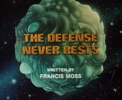 The Defense Never Rests