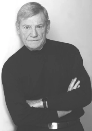 Ed Donovan