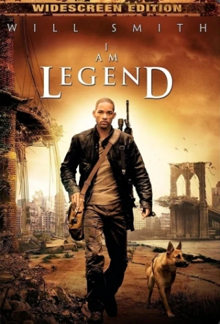 I Am Legend