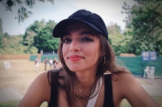 Margaux Hemard