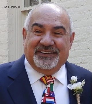 Jim Esposito