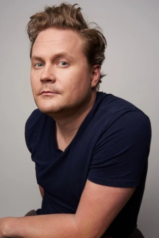 Max Darwin