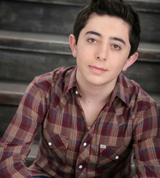 Joe Kaprielian