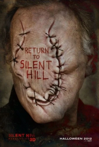 Theatrical Poster (USA)
