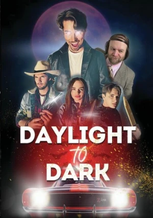 DVD Cover (Random Media)