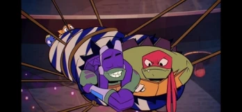 Todd Scouts/Goyles, Goyles, Goyles