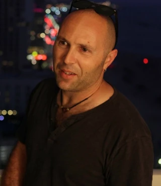 Saar Yogev