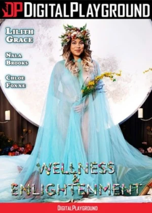 DVD Cover (Digital Playground)