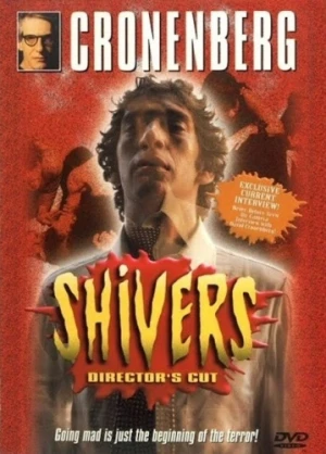 DVD Cover (Image Entertainment)