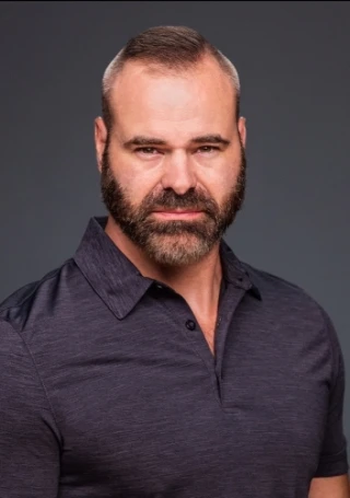 Stephen Latham